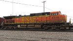 BNSF 4306